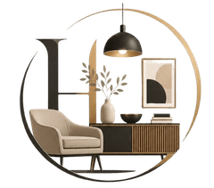 Logo CasaLuxuryDecor